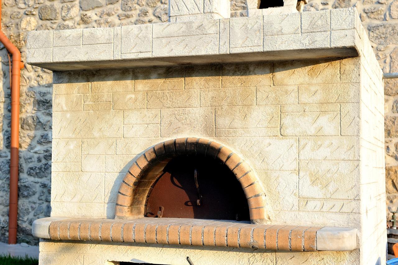 Villa Axenti Agios Thomas  Экстерьер фото