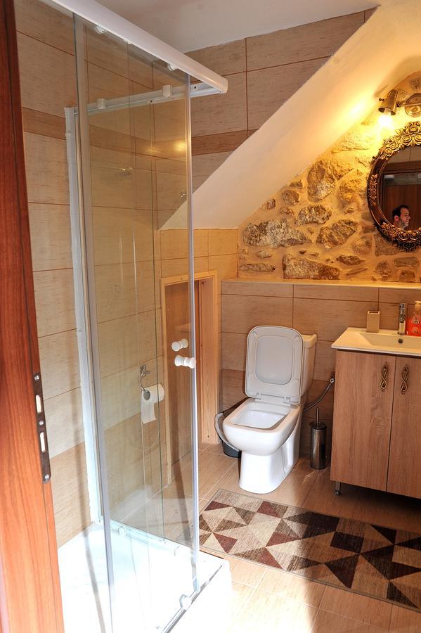 Villa Axenti Agios Thomas  Экстерьер фото